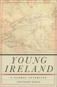 cover of the book Young Ireland: A Global Afterlife