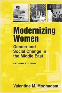 cover of the book Modernizing Women: Gender and Social Change in the Middle East