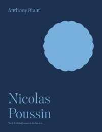 cover of the book Nicolas Poussin