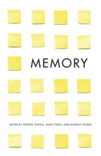 cover of the book Memory