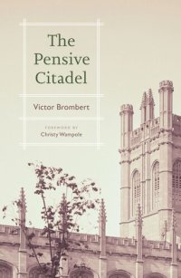 cover of the book The Pensive Citadel