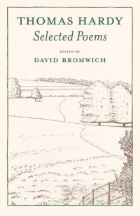 cover of the book Selected Poems