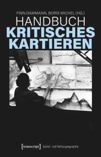 cover of the book Handbuch Kritisches Kartieren