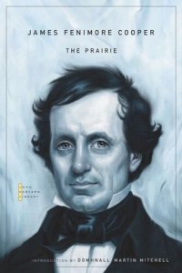 cover of the book The Prairie