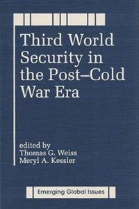 cover of the book Third World Security in the Post-Cold War Era