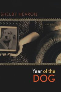 cover of the book Year of the Dog: A Novel