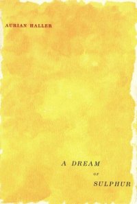 cover of the book A Dream of Sulphur