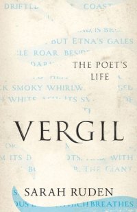 cover of the book Vergil: The Poet's Life