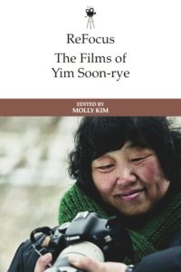 cover of the book ReFocus: The Films of Yim Soon-rye