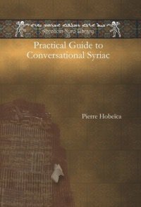 cover of the book Practical Guide to Conversational Syriac