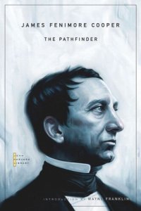 cover of the book The Pathfinder