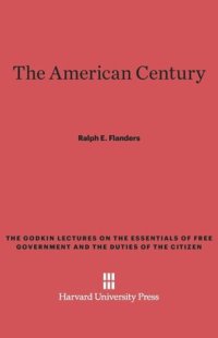 cover of the book The American Century