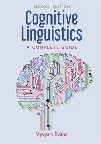 cover of the book Cognitive Linguistics: A Complete Guide