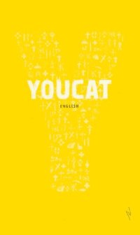 cover of the book Youcat English: Youth Catechism of the Catholic Church