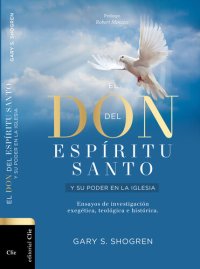 cover of the book El don del Espíritu Santo y su poder en la Iglesia (Spanish Edition)