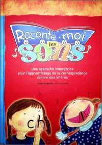 cover of the book Raconte-moi les sons