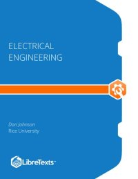 cover of the book Electrical Engineering