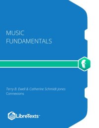 cover of the book Music Fundamentals