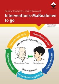 cover of the book Interventions-Maßnahmen-to go