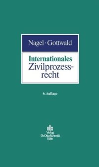 cover of the book Internationales Zivilprozessrecht