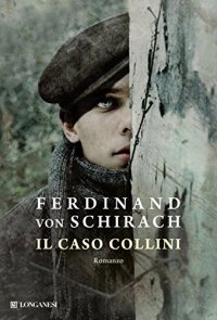 cover of the book Il caso Collini