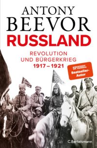 cover of the book Russland: Revolution und Bürgerkrieg 1917-1921