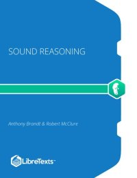 cover of the book Sound Reasoning