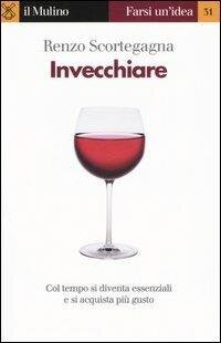 cover of the book Invecchiare