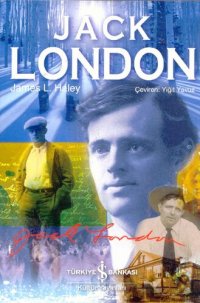 cover of the book Jack London