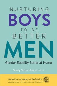 cover of the book Nurturing Boys to Be Better Men