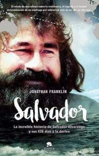 cover of the book Salvador