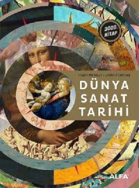 cover of the book Dünya Sanat Tarihi