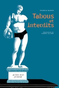 cover of the book Tabous et Interdits