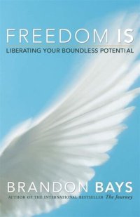 cover of the book Freedom Is