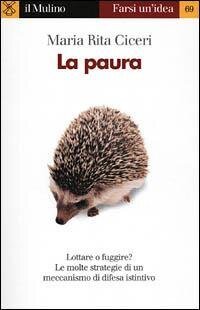 cover of the book La paura