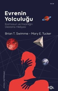 cover of the book Evrenin Yolculuğu