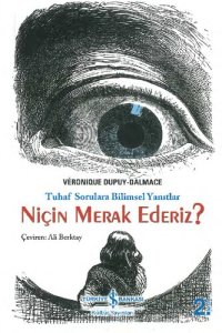 cover of the book Niçin Merak Ederiz?