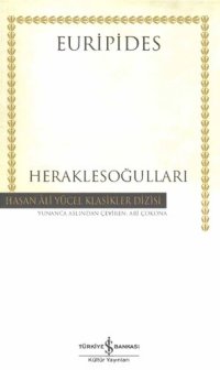 cover of the book Heraklesoğulları