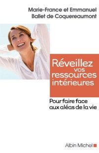 cover of the book Réveillez vos ressources intérieures