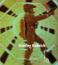 cover of the book Stanley Kubrick. Ediz. illustrata