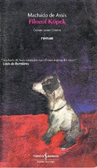 cover of the book Filozof Köpek