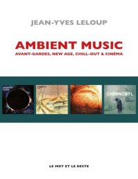 cover of the book Ambient Music