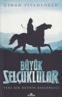 cover of the book Büyük Selçuklular