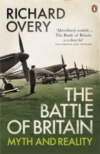 cover of the book The Battle of Britain