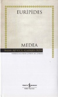 cover of the book Medea