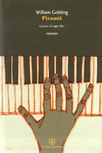 cover of the book Piramit