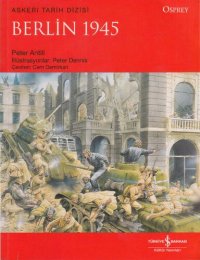 cover of the book Berlin 1945