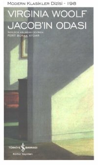 cover of the book Jacob'ın Odası