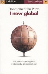 cover of the book I new global