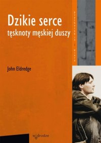 cover of the book Dzikie serce